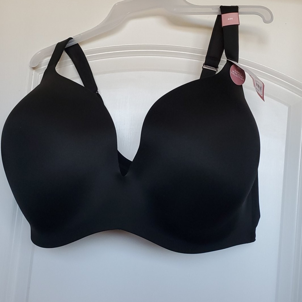 Lane Bryant Uplift Plunge Bra